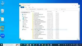 Logical backup schema level export and import Oracle DBA core