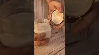 ЖИДКОЕ РАФАЭЛЛО с OZON! КОКОСОВЫЙ УРБЕЧ! ОБЗОР! 