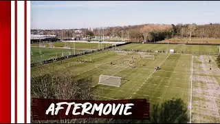 OPEN TRAINING met de DRONE | Aftermovie