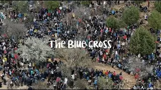 TRAILER: The Blue Cross: A Medjugorje Archive