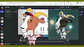How to Make an AI avatar with Midjourney (Talking Animated Ai Avatar) | Quick Tutorial For Beginners