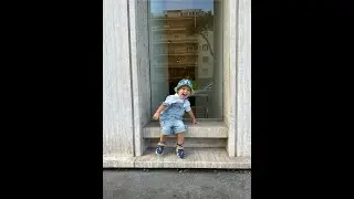 Карапузик в делах