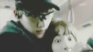 Who S I D E? - Seo Jung-Hoo & Chae Young-Shin