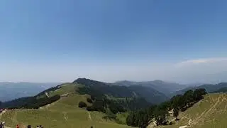 Meadows | Shikari Devi | Temple | Mandi | Himachal | #CalmPeace