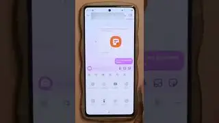 samsung 101: favoirite useful features✨️ | samsung keyboard  