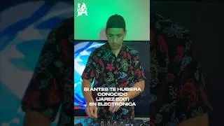 Karol g / Antes te hubiera conocido Jarez Edit  #dj #karolg #labichota #mashup #remix