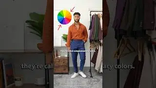 How To Wear Color