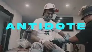 [FREE] Duvy x Lil Baby Melodic Type Beat 2022 | Lil Durk Trap Type Beat 'Antidote'  DreOnTheTrack