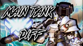 🛡️¿QUÉ SIGNIFICA MTD?🛡️ - TOP 500 GAME DE REINHARDT :D - Ade