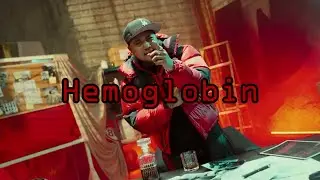 [FREE] CK YG x Nateman x Drill Type Beat - "Hemoglobin" | Drill Type Beat