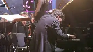 Bouquet Kyiv Stage 2019: Гай Мінтус & Kyiv Fantastic Orchestra «На орлиних крилах»