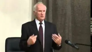 О Православии - лекция профессора Алексея Ильича Осипова
