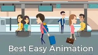 How To Make 2D Animation Easily