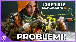 GRAVI PROBLEMI sulla BETA di BLACK OPS 6