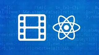 Beginner React course. Create a Movie Web App (1  Introduction and tooling setup)