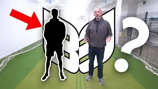 New Team Member?!