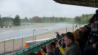 HISTO CUP 2023 / Automotodrom Brno
