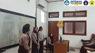 Siklus 2 Kampus: Penerapan Project Based Learning Untuk Meningkatkan Kemampuan Sains Anak Usia Dini