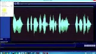 Adobe Audition - Basics - Lesson 24 - Help! I Lost My On-Clip Level Adjustment ThingAMaJig!