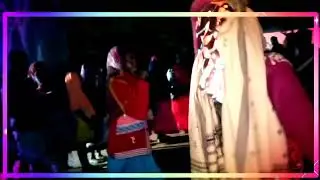 sikriyadand patratoli ka Baraik samaj ka // माटी कोड़न  धुवा धार डांस विडियो ढाक नगेडा के साथ 2021