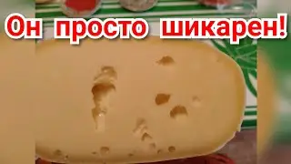 Утро-деревня//новенькие//мифы о молоке и сыре