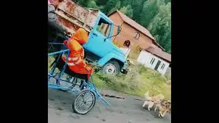 Летние катания (нарезка).