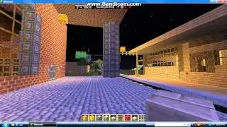 my minecraft server update IT WILL OUT PROMISS