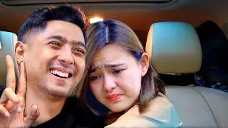 Amanda Manopo Curhat Isi Hati Pada Arya Saloka Membuat Semua Orang Terharu