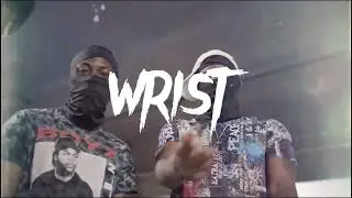 J7even “Bad Intentions” (LYRIC VISUALIZER)