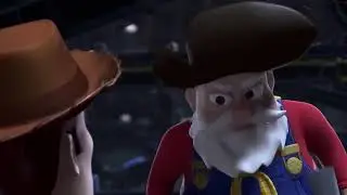 Professor Hinkle Tackles Stinky Pete