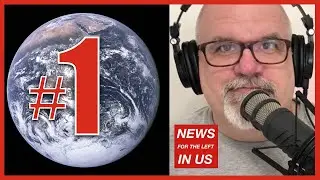 U.S. Leads the World in Stress
