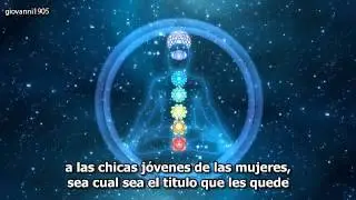 KRS One   Know thyself (Subtitulado Español)  2013