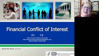 Financial Conflict of Interest (FCOI): What You need to Know