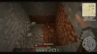 Minecraft Modded Survival Ep 6: The First Death