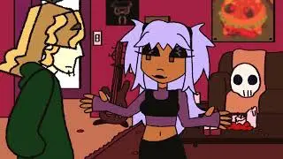 DIGITS Digital Worlds 2024 Senior Short Film