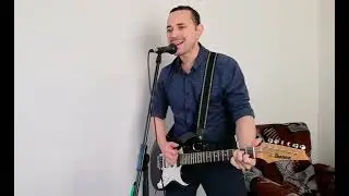 Metallica - Nothing Else Matters (cover)