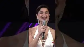 Anne Curtis Funny bulol hosting Laughtrip Ms Q&A Grand finals 2022