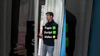 Easiest way to become a Content Creator🤘🏼😍 3 AI Tools 