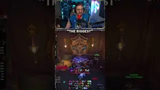 Dear Blizzard