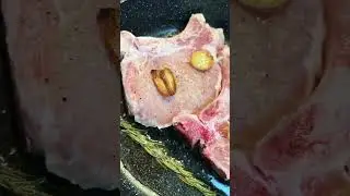 Steak 🥩🍴🍋 #delicious #food #deliciousfood #cooking #healthydelicious