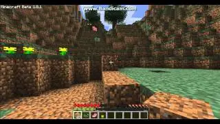 Minecraft Part 3