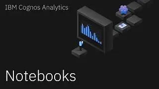 Cognos Notebooks install - Part 2 (Securing the Jupyter Server)