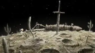 Samorost 3 - Gameplay HD [60 FPS] - Gracz.org