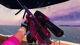 FFA against the cheetah boyz (ft. Yuca, Neon CODM, Tyrant Sai)