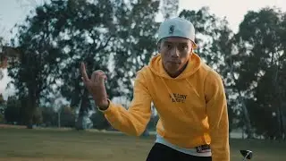 Central Cee ft. Aitch - Let Me Down Slowly (Music Video)
