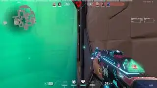 Craziest Clutch!