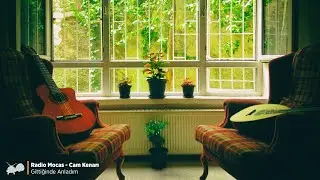 Gittiğinde Anladım - Cam Kenarı (Cover)