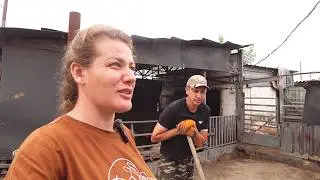 🇰🇿 HOW PEOPLE LIVE IN SOUTHEAST KAZAKHSTAN Our village daily life 