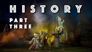The History of Cannabis Part 3: Thailand