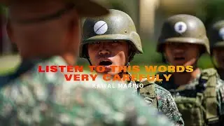 Just Listen